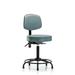 Inbox Zero Ladeanna Task Chair Upholstered in Gray | 25 W x 25 D in | Wayfair A6796852A32B407ABE816D8DFEBA235D