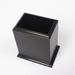 Red Barrel Studio® 12 Piece Desk Organizer Set Faux Leather in Black | 23 H x 16 W in | Wayfair 2A3CAFF4DC424EE4B9408028F11318F5