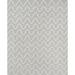 White Rectangle 2' x 3' Area Rug - Latitude Run® Hand Woven Wool Area Rug-Grey Wool | Wayfair DA4E91AD92F747499E198A4D434E7AD5