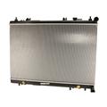 2013 Nissan Pathfinder Radiator - Koyo Cooling