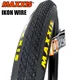Maxxis-Balles sur pneus de vélo VTT pneu de vélo de montagne pneu de 26 27.5 29 pouces jaune