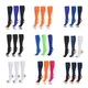 Chaussettes de compression pour hommes et femmes adaptées aux varices football football course à