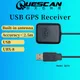 PC USB GPS Récepteur Antenne Android GPS Antenne Récepteur Google Map GPS Voiture Navigation Gmouse