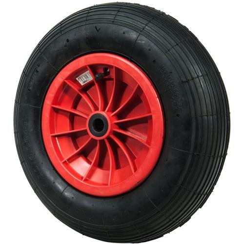 Aufblasbares Rad 15'' 385x95 Bohrung 20mm