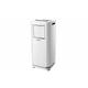 Hagen - Climatiseur Mobile réversible Chaud/Froid 7000 btu HA7000R - Blanc