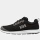 Helly Hansen Scarpe Da Ginnastica Leggere Feathering Hombre Nero 46