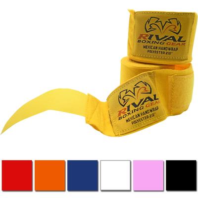 Rival Boxing 210" Mexican Style Handwraps