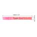 3Pcs Liquid Chalk Marker Pen Flash Line Highlighter Pen Writing Marker