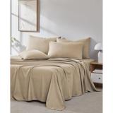 Vilano Series Extra Deep Pocket 6-piece Bed Sheet Set