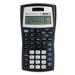 Texas Instruments Ti-30X Iis Scientific Calculator 10-Digit Lcd Black