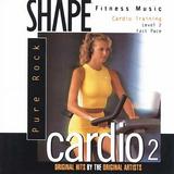 Pre-Owned - Shape Fitness Music Cardio 2