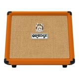 Orange Amplification Crush Acoustic 30 30-Watt 1x8 Acoustic Combo Amplifier (Orange)