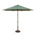 Birch Lane™ Branchdale 9' Market Sunbrella Umbrella Metal | 95.9 H in | Wayfair 2E3C6EE57D6F450293E94BE3A1283B42