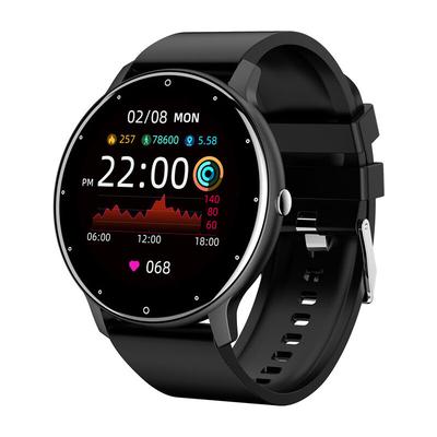 Ilovemilan - Smart watch heart rate sleep monitoring Tiktok smart bracelet ZL02D waterproof smart