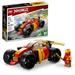 LEGO NINJAGO Kai s Ninja Race Car EVO 71780 20in1 Racing Car Building Toy Set Kids Can Build a Off Road Vehicle and Racing Car Ninja Mini Figure with Toy Swords Gift Idea for Boys Girls Age 6+