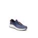 Women's Devotion X Sneakers by Ryka in Blue (Size 7 1/2 M)