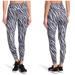 Nike Pants & Jumpsuits | Nike One Icon Clash 7/8 Training Tights Zebra Pattern | Color: Black/White | Size: S