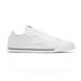 Nike Shoes | Nike Court Legacy Sneakers In Canvas | Color: White | Size: 6