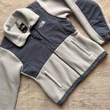 The North Face Jackets & Coats | The North Face Denali Fleece Zip Polartec Jacket Cool Light Slate Blue Small | Color: Blue | Size: S