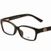Gucci Accessories | Gucci Authentic Gg 3670f Dwj Optical Frames Rectangle Eyeglasses Priced Cheap | Color: Brown/Gold | Size: Os