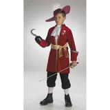 Captain Hook Standard 3T 4T