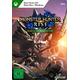 Monster Hunter Rise Deluxe | Xbox & Windows 10 - Download Code