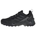 adidas Damen Eastrail 2.0 Hiking Shoes Sneaker, core Black/Carbon/Grey Four, 38 2/3 EU