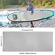 Tapis de sol en mousse EVA pour pont de bateau antidérapant pour Kayak Yacht planche de canoë