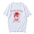 Mitski Be The Cowboy Inspired Album Tee-Shirt groupe de musique Merch Mitski Tee make-up crique A