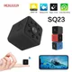 Caméra IP portable Full HD 1080P SQ23 mini caméra WiFi vision nocturne coque étanche capteur