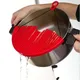 Passoire extensible pour tout Pot casserole ou bol 1 pièce