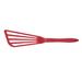 Rachael Ray Tools & Gadgets Lazy Tools Nonstick Kitchen/Cooking Utensil Set, 6 Piece Nylon in Red | Wayfair 48397