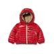 Levi's Kids Levi's kids lvb sherpa lined mdwt puffer Baby Jungen Red rhythmique 3 Jahre