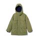 Levi's Kids Levi's kids lvn utility parka Jungen Green olivine 12 Jahre