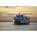 Highland Dunes Washington State Ferry - Wrapped Canvas Photograph Canvas | 8 H x 12 W x 1.25 D in | Wayfair DEF81BDEB03C41BA8DEB84C49727123C