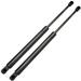 SCITOO Hatchback Lift Supports Replacement Struts Gas Springs Shocks Fit For Acura RSX 2.0L 2002-2006