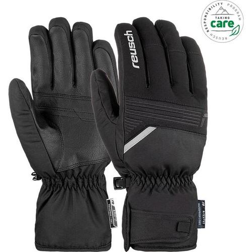 REUSCH Herren Handschuhe Reusch Bradley R-TEX® XT, Größe 7,5 in schwarz