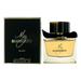 My Burberry Black by Burberry 3 oz Parfum Spray for Women