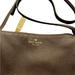 Kate Spade Bags | Authentic Kate Spade Dark Brown Should Bag Gently Used | Color: Brown | Size: Os