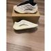 Adidas Shoes | Adidas Yeezy 700 V3 Azael Black Men Size 8 Women Size 9.5 Fw4980 New | Color: Black/Cream | Size: 8