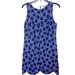 Anthropologie Dresses | Blue And White Hutch By Anthropologie Dress | Color: Blue/White | Size: S