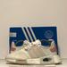 Adidas Shoes | Adidas Nmd_r1 “Cloud White/Acid Red” | Color: Pink/White | Size: 8