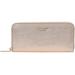Kate Spade Bags | Kate Spade Neda Zip Around Wallet Rose Gold | Color: Gold/Pink | Size: Os