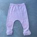 Disney Bottoms | Disney Baby Pink Minnie Mouse Harem Pants | Color: Pink | Size: 6-9mb