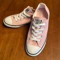 Converse Shoes | Converse Chuck Taylor Chucks Sneakers | Color: Pink/White | Size: 6
