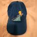 Disney Accessories | Frozen Girls Hat | Color: Blue | Size: Osbb