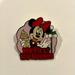 Disney Accessories | Disney Pin - My First Ice Cream - Minnie Mouse | Color: Cream | Size: Os