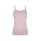 MAGIC Bodyfashion - Bamboo Cami Bamboo Rose Unterwäsche Silber Damen