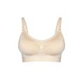 MAGIC Bodyfashion - Mama Comfort Still BH Latte Unterwäsche Nude Damen