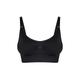 MAGIC Bodyfashion - Mama Comfort Still BH Black Unterwäsche Schwarz Damen